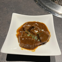 西中州焼肉 きらく - 