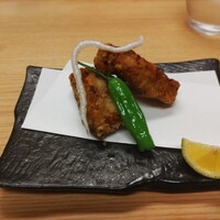 とらふぐ専門 ふぐ中俣 - 