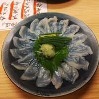 とらふぐ専門 ふぐ中俣 - 