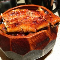 炭焼きうなぎ・かしわ 登河 池下店 - 