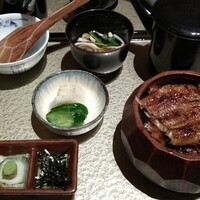 炭焼きうなぎ・かしわ 登河 池下店 - 