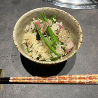 西中州焼肉 きらく - 
