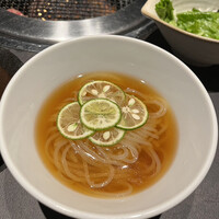 西中州焼肉 きらく - 