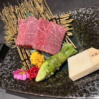 西中州焼肉 きらく - 