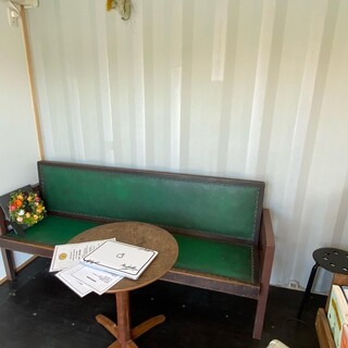 THE LOCAL COFFEE TSUYAMA_2