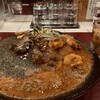 SPICE CURRY アルクロード 飯田橋店
