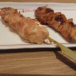 焼鳥 ハレツバメ - 