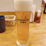 俺のハンバーグ 渡なべ  - 