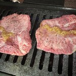 焼肉 BASE 架 - 