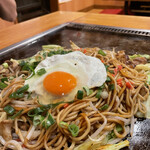 Okonomiyaki Omoni - 