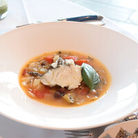 ザ テラス - Fisherman’s Breakfast