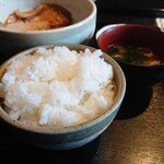 居食庵 えにしや - 
