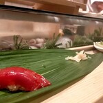 Sushiya No Matsukan - 