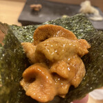 まんてん鮨 日比谷オクロジ店 - 