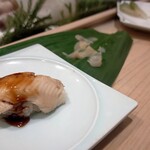 Sushiya No Matsukan - 