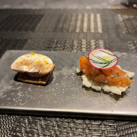 レストラン リューズ - 