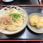 讃岐うどん いわい - 