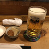 居酒屋　ぢんぢん