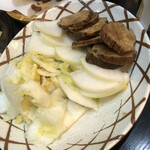 とことん餃子の朝日屋 - 