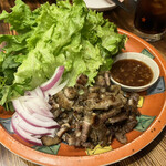 泰居酒屋 たわん亭 - 