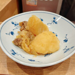 １１点 - 肉じゃが