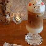 カフェ フィーロ - 