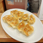 １１点 - 餃子