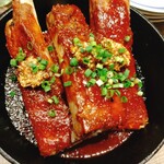 キッチンリブス