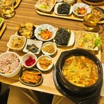 韓食 全州屋 - 