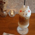 カフェ フィーロ - 