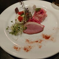トラットリアイタリア 銀座店 - 