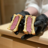 銀座 ちかみつ 並木通り - 