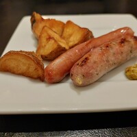 トラットリアイタリア 銀座店 - 