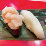 立喰 さくら寿司 - 