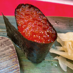 立喰 さくら寿司 - 