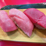 立喰 さくら寿司 - 