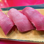 立喰 さくら寿司 - 