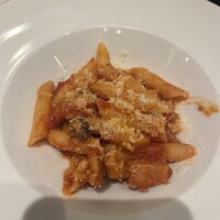 トラットリアイタリア 銀座店 - 
