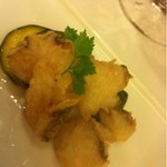 Drammatico - コチのフライ