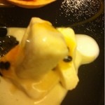 Drammatico - クランベリーアイス