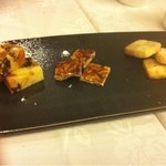 Drammatico - 焼き菓子