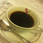 Drammatico - コーヒー