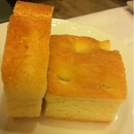 Drammatico - フォカッチャ