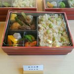 あやめ - あやめ膳（900円）