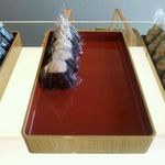 あやめ - 枝豆と蒸し鶏の炊き込みおにぎり（150円）