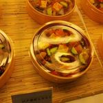 あやめ - 江戸前ばらちらし（700円）