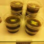 あやめ - 沖縄産もずく酢（160円）