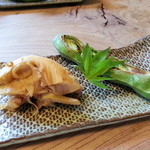 大和 - 田舎料理の味付けはどこか懐かしい