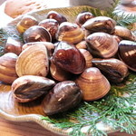 大和 - ３年物の大和はまぐり