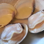 大和 - 虜になります。この味。